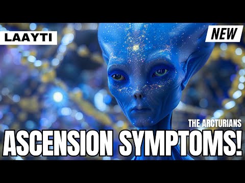 ***GET READY FOR EXPANSION!*** | The Arcturians - LAAYTI