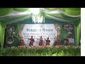 TARI INDIA REMIX VIRAL TIKTOK ANAK TK