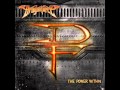 DragonForce Heart of the Storm Lyrics 