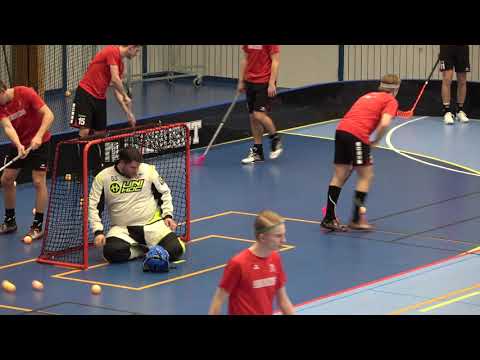 190222 Herrar Div1 VGR  Mölndals IBF - IK Zenith 13-6 MV-Uppv.