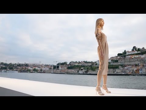 Luís Onofre | Spring Summer 2021 | Full Show