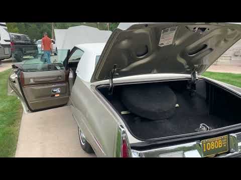 1973 Cadillac Sedan DeVille (CC-1898663) for sale in Hingham, Massachusetts