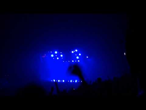 Avicii Live at Barclays Center - Diamonds (Congorock Remix)