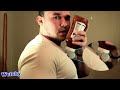 Sauce & liquid vs Anchor Anti-stain T-shirt Review