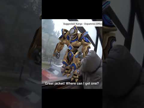 We Need Flamethrowers - SC2     #starcraft #memes #memes #shorts