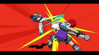 Lethal League Blaze (Nintendo Switch)