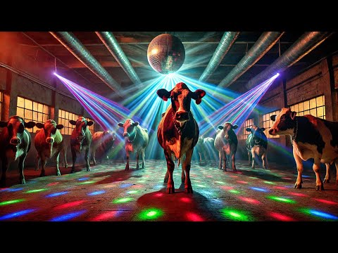 Super Mu Mu (Disco Dek Bovinoj)