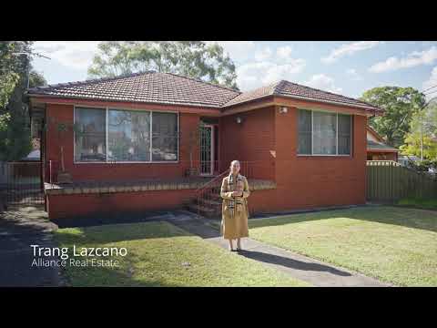 70 Watson Road, Padstow, NSW 2211, 3 રૂમ, 1 બાથરૂમ, House