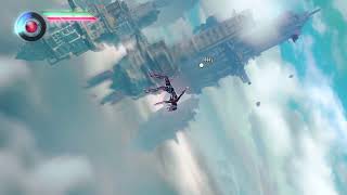 [GRAVITY RUSH 2]#5 しばらくぶりっ！画面酔い注意★グラビティデイズ 2　重力的眩暈弍
