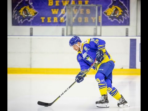 Welcome back, Cody Fowlie ! #19