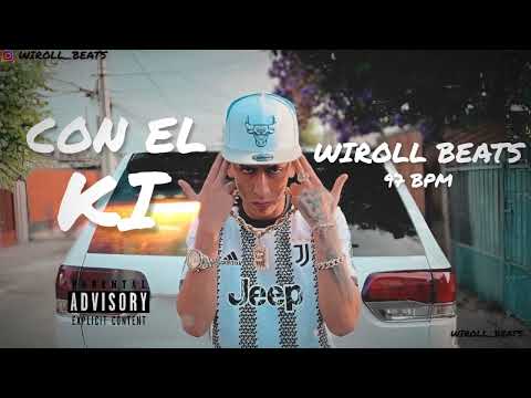 [FREE] Beat de REGGAETON MALIANTEO type EL JORDAN 23  instrumental reggaeton perreo