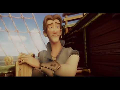 Macellan Büyük Kaşif Fragmanı - Türkçe Dublaj izle