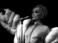 Marlene Dietrich, I Will Come Back, Live.