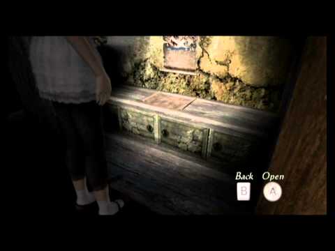 Let's Play: Project Zero 2 - Wii Edition - Part 2