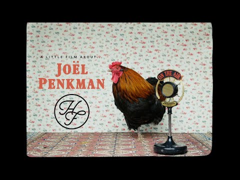 download lagu mp3 mp4 Joel Penkman Facts, download lagu Joel Penkman Facts gratis, unduh video klip Joel Penkman Facts