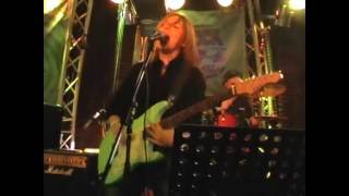 Rocksuli Félévzáró koncert 2013. 02. 08. Aces & Eights (Lita Ford)