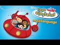 Little Einsteins Theme Song Multilanguage