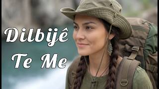 Cegerxwîn – “Dilbijê Te Me” (Admiration) | AI Kurdish Lyrical Song
