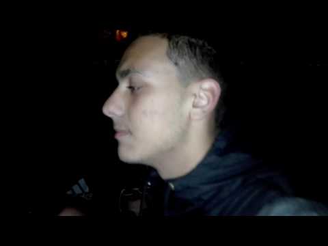 Awees vs Baco - 8vos - Jueves Battle