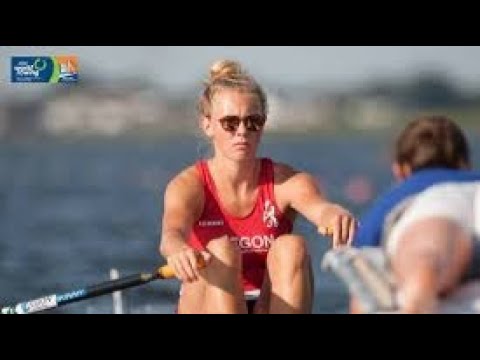 Crossy's Corner mit Karolien Florijn