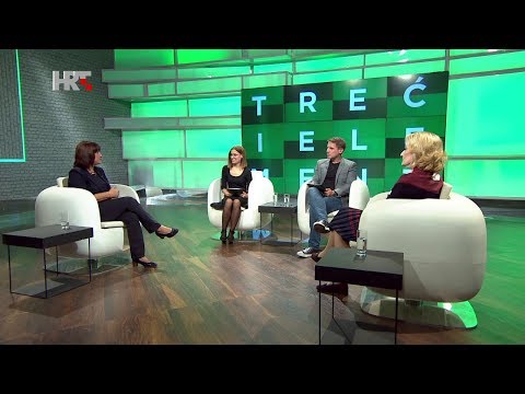 Treći element S07E03  - Sol života