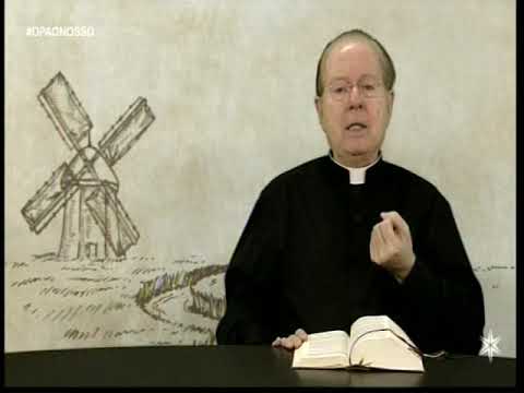 O Pão Nosso  2 Fevereiro 2019      -      Pe.F.C.Cardoso