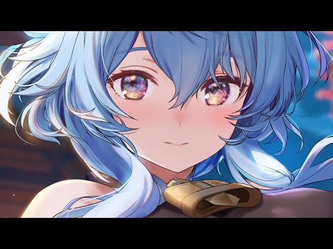 Nightcore - Downside Up (Adro, WCKiD & AYLA)