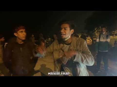 JAIRO VS R4 🇻🇪 VS KHARDEM - OCTAVOS DE FINAL - MAGDALERAP - FECHA #8 IFS VOL.2