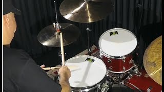 Video thumbnail for Sabian AAX Stage Hats 14" Quick Check by Batera Clube Drum Shop