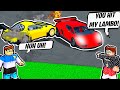 Drift Meet GONE WRONG In Car Dealership Tycoon! (Roblox RP)