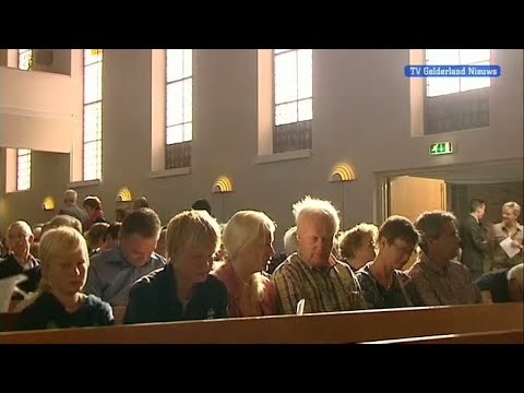 GLD Nieuws 30 september 2012 - Nieuws