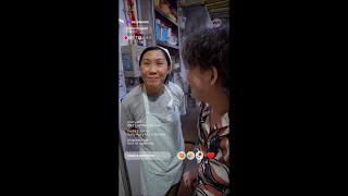 Download lagu EP 22 • Cuma 30? Naikkan standarmu!! #belonging #mediacorpBelonging #mikrodrama #minidrama mp3