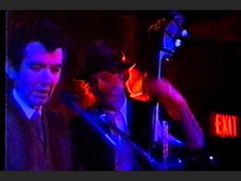 Ronnie Lane Live At Big Mamou
