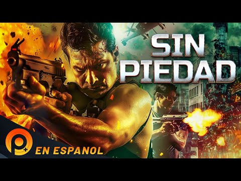 SIN PIEDAD | ESTRENO 2024 | PELICULA ACCION EN ESPAÑOL LATINO | PELICULAS+