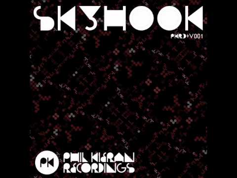 Phil Kieran   Skyhook Green Velvet Remix