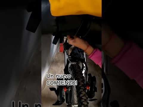 Seguí esta aventura en BICICLETA! #cicloturismo #viajes #entrerios