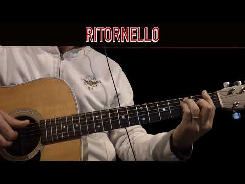 A Me Me Piace O Blues - Pino Daniele