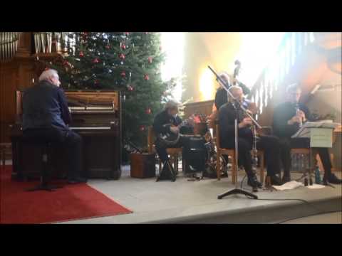 Neujahrskonzert 2017 in Gais AR - Les Oignons