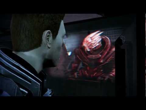 Mass Effect 3 - Tuchanka: Bomb