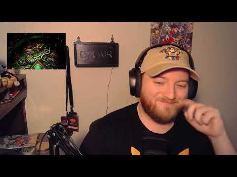 Does Ryo Dream of Chinese Sheep? | Shenmue III pt. 14