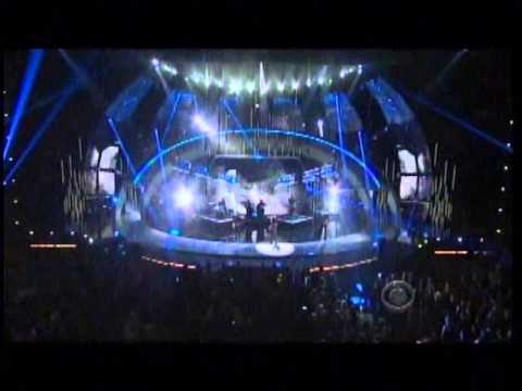 One Republic People's Choice Awards 2014