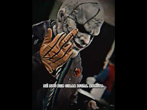 MC menor ZL e soneca: sufoco e sofrimento