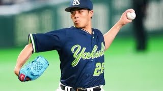 「山野太一が覚醒🔥月間大賞の裏にあった“真実”とは」#プロ野球 #セリーグ #ヤクルトスワローズ #山野太一 #月間JERAセリーグAWARD #野球ニュース #プロ野球ハイライト #覚醒 #投手 