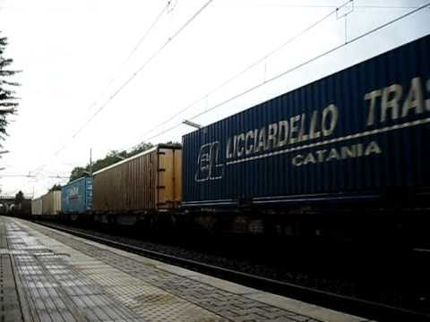 TCS Bicocca - Milano Smto (E655.264)