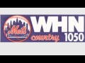 WHN Country 1050 New York - Del DeMontreaux - 1978