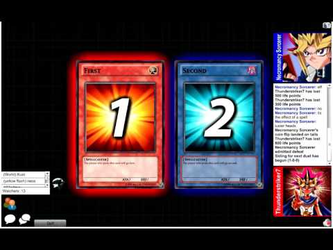 Competitive DN Duels : Mermail vs Performages and Pals - Oh Ozii