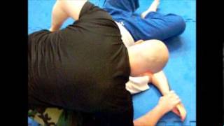 Ground Fightin 3   Close Combat Rhangdo