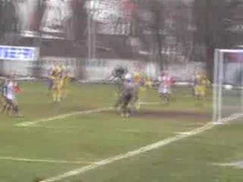 MAZOVIA MMz - Mazowsze Grójec 4:1