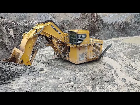 World of Heavy Equipment Dangerous Jobs Compilation | Most Expensive Mistakes Caught on Camera
