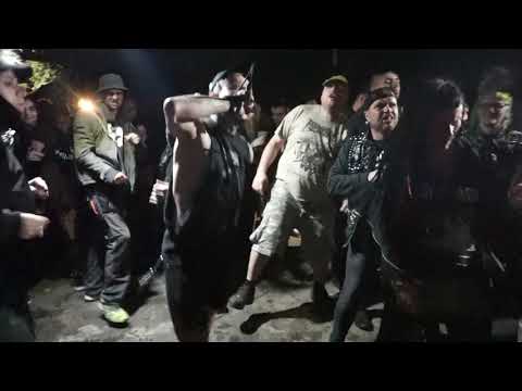 Skorup/a   Crust punk Poland
